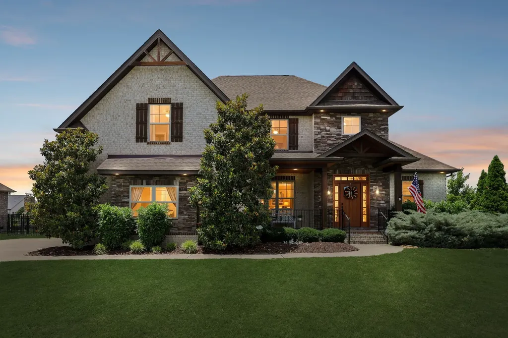 3923 Gilreath Place Murfreesboro TN 37127