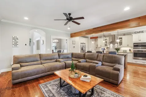 3923 Gilreath Place Murfreesboro TN 37127