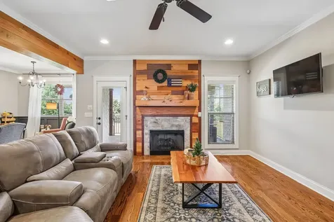 3923 Gilreath Place Murfreesboro TN 37127