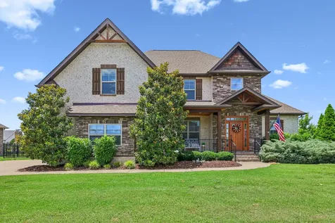 3923 Gilreath Place Murfreesboro TN 37127