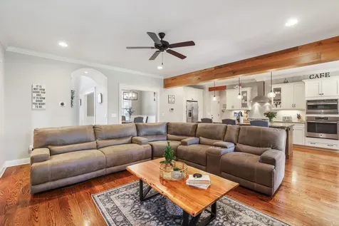 3923 Gilreath Place Murfreesboro TN 37127