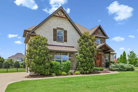 3923 Gilreath Place Murfreesboro TN 37127