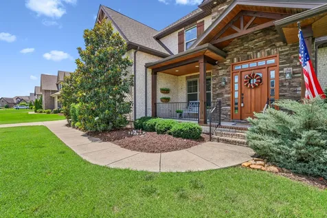 3923 Gilreath Place Murfreesboro TN 37127