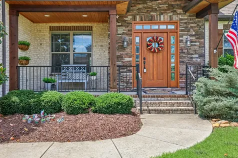 3923 Gilreath Place Murfreesboro TN 37127