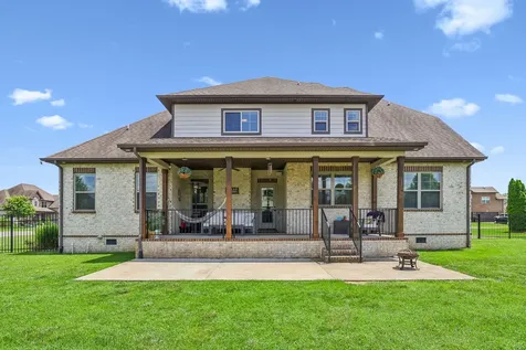 3923 Gilreath Place Murfreesboro TN 37127