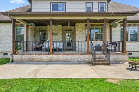 3923 Gilreath Place Murfreesboro TN 37127