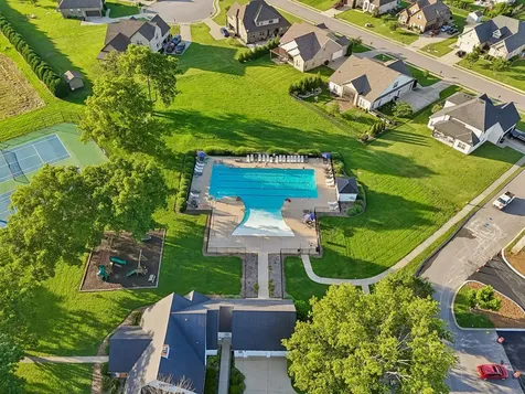 3923 Gilreath Place Murfreesboro TN 37127