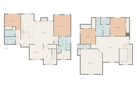 3923 Gilreath Place Murfreesboro TN 37127