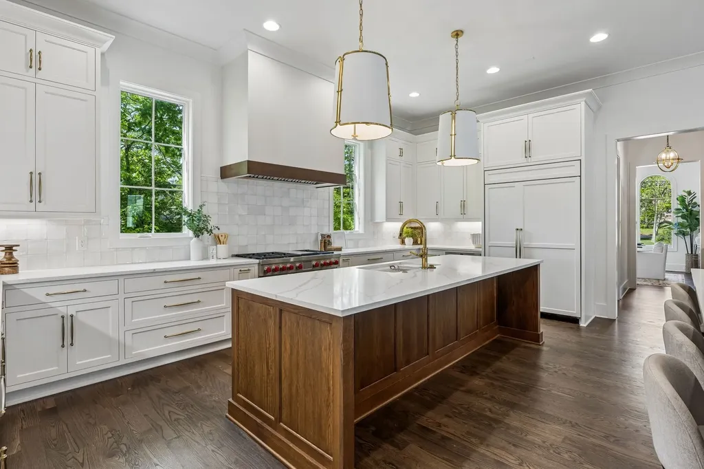438 Lynnwood Boulevard Nashville TN 37205