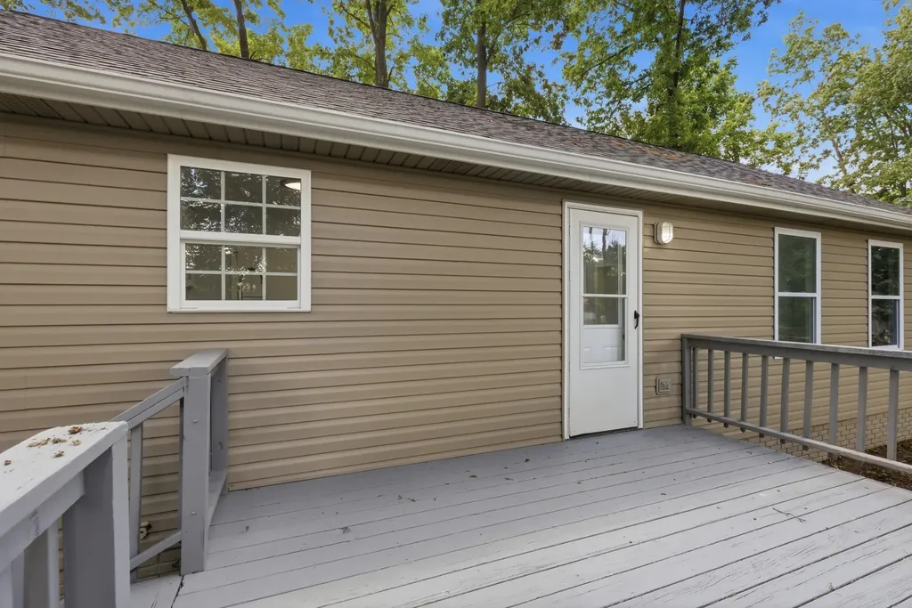 221 Bob White Drive Clarksville TN 37042