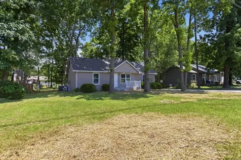 221 Bob White Drive Clarksville TN 37042