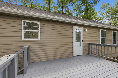 221 Bob White Drive Clarksville TN 37042