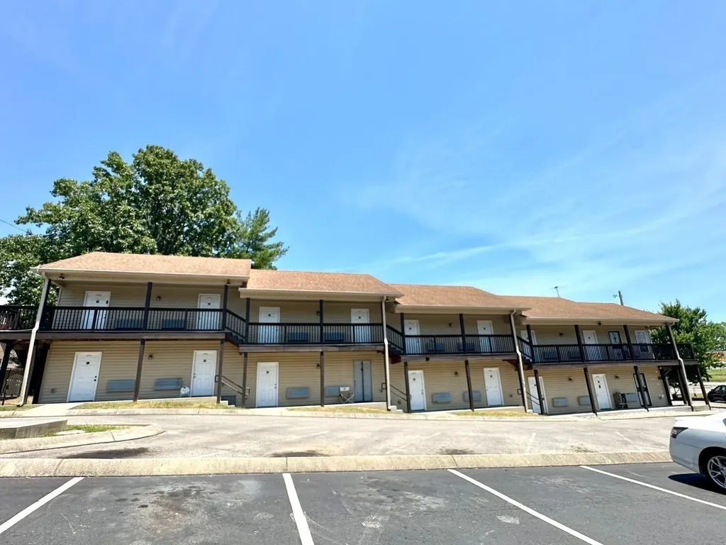 161 Jack Miller Boulevard Clarksville TN 37042