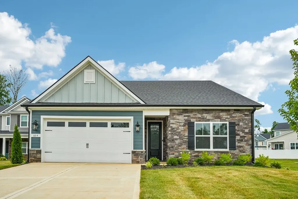 604 Silver Trace White House TN 37188