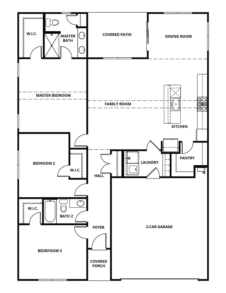 604 Silver Trace White House TN 37188