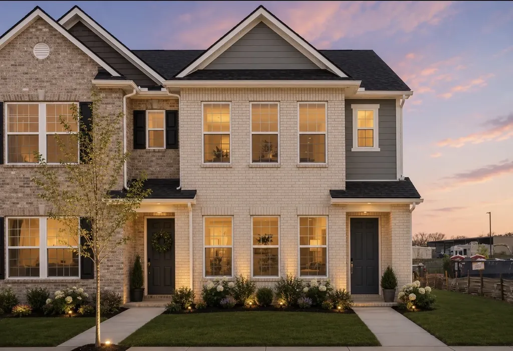 311 Lynwood Station Boulevard Mount Juliet TN 37122