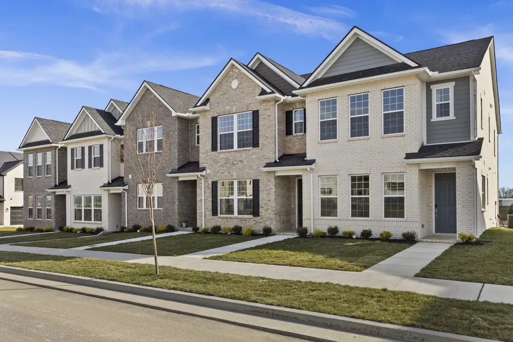 311 Lynwood Station Boulevard Mount Juliet TN 37122