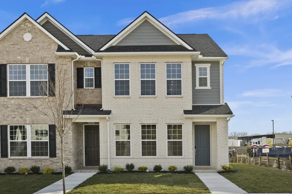 311 Lynwood Station Boulevard Mount Juliet TN 37122