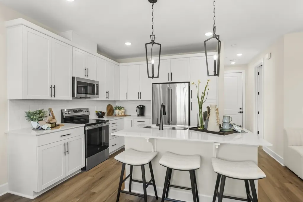 311 Lynwood Station Boulevard Mount Juliet TN 37122