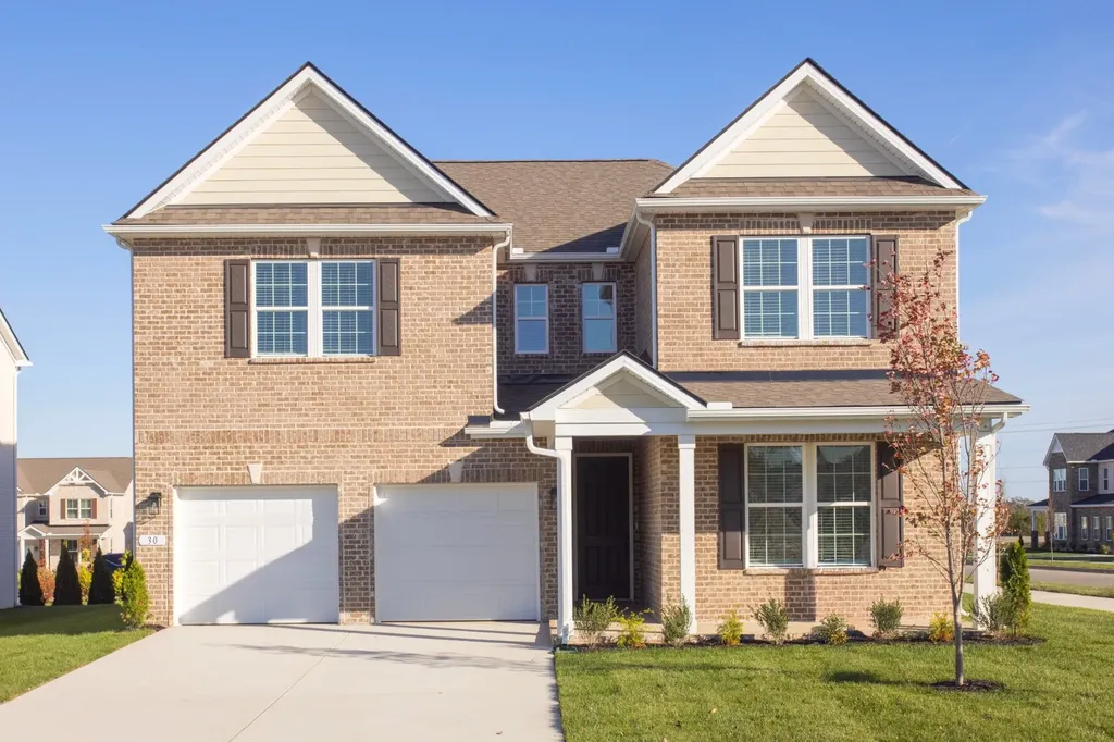 408 Downs Lane Mount Juliet TN 37122