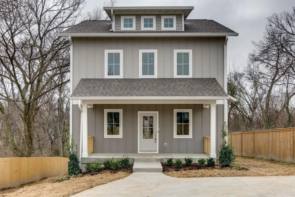 942B Strouse Avenue Nashville TN 37206