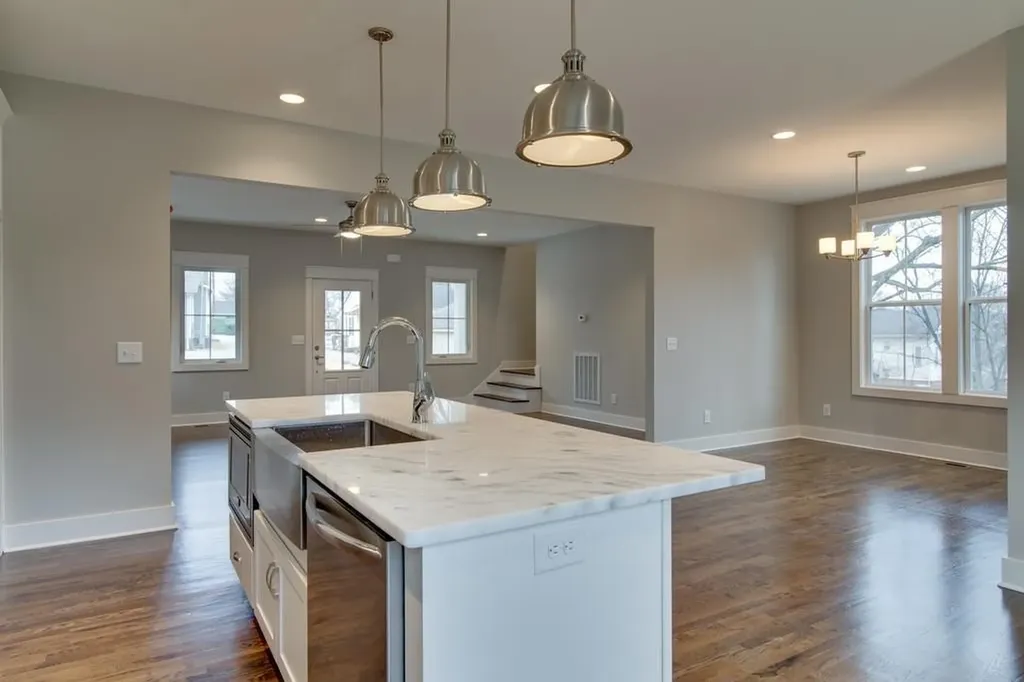 942B Strouse Avenue Nashville TN 37206