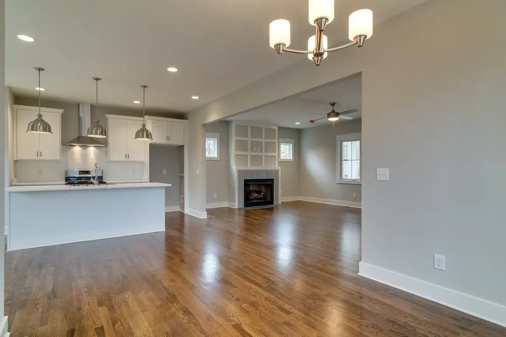 942B Strouse Avenue Nashville TN 37206