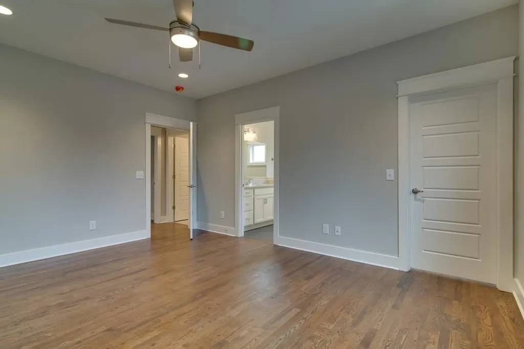 942B Strouse Avenue Nashville TN 37206