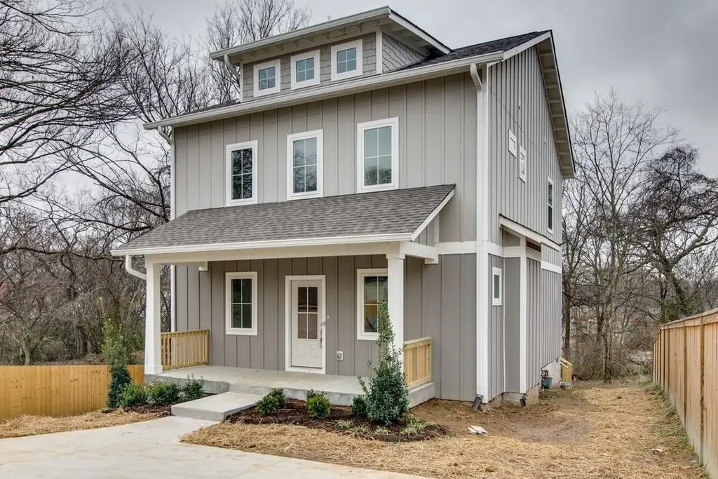 942B Strouse Avenue Nashville TN 37206