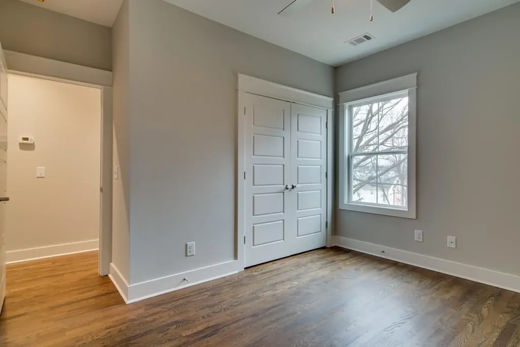 942B Strouse Avenue Nashville TN 37206