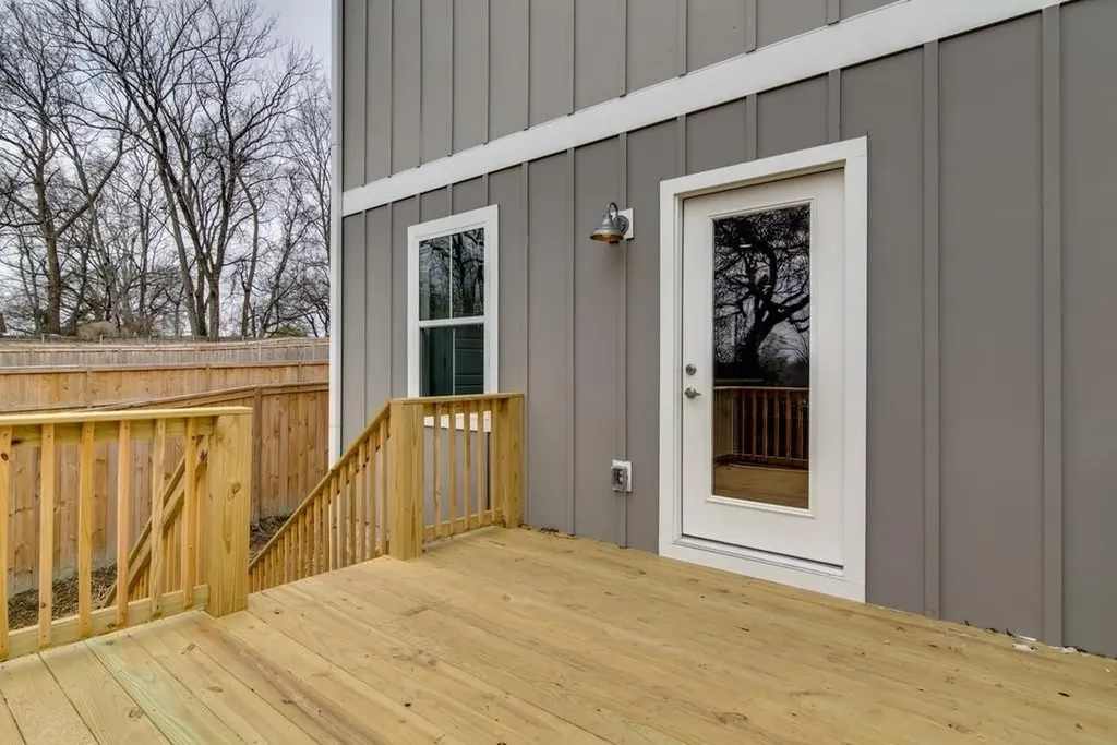 942B Strouse Avenue Nashville TN 37206