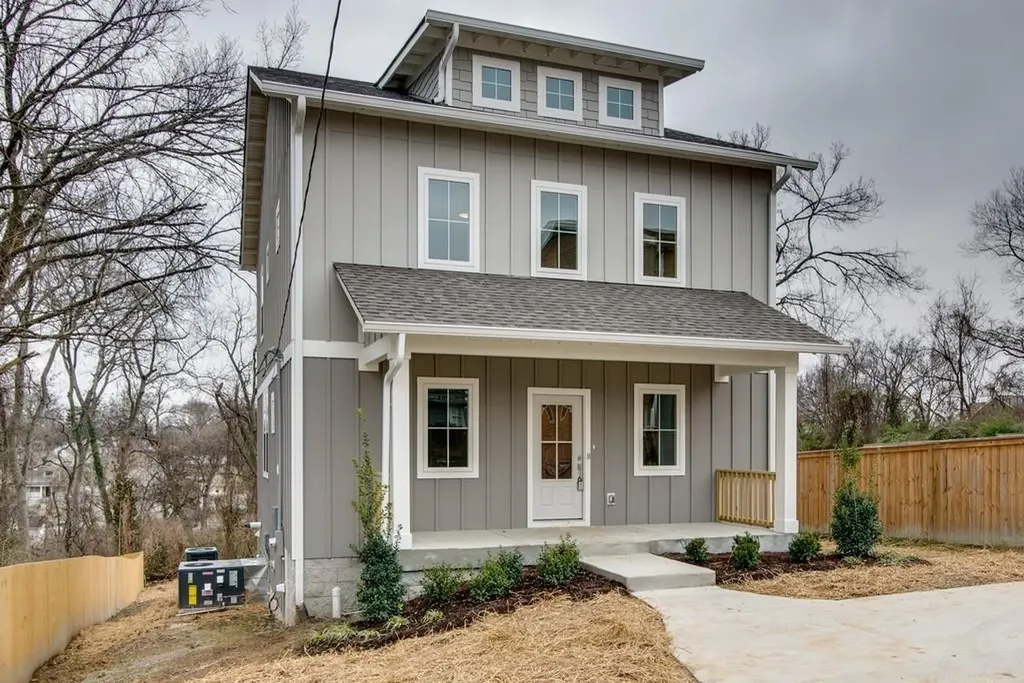 942B Strouse Avenue Nashville TN 37206