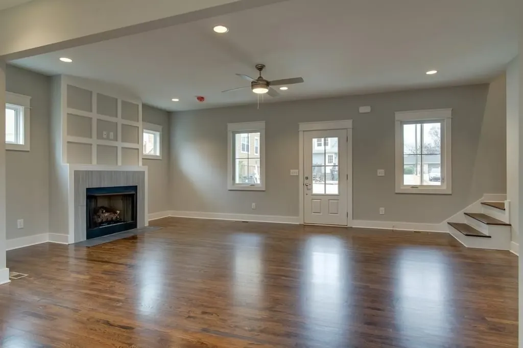 942B Strouse Avenue Nashville TN 37206