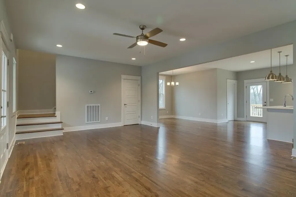 942B Strouse Avenue Nashville TN 37206