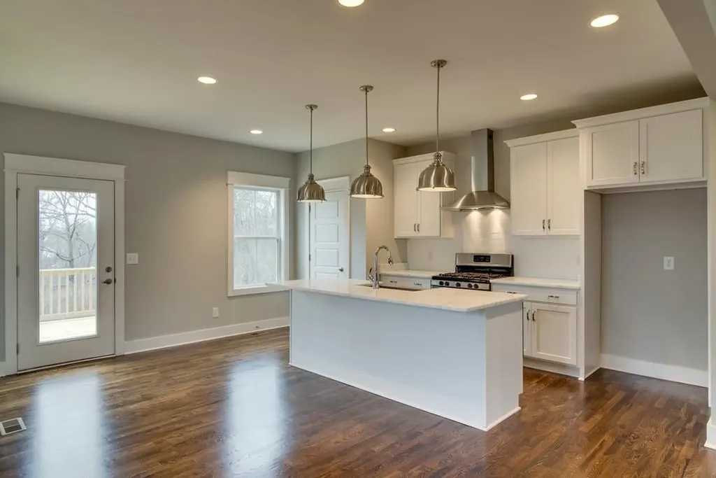 942B Strouse Avenue Nashville TN 37206