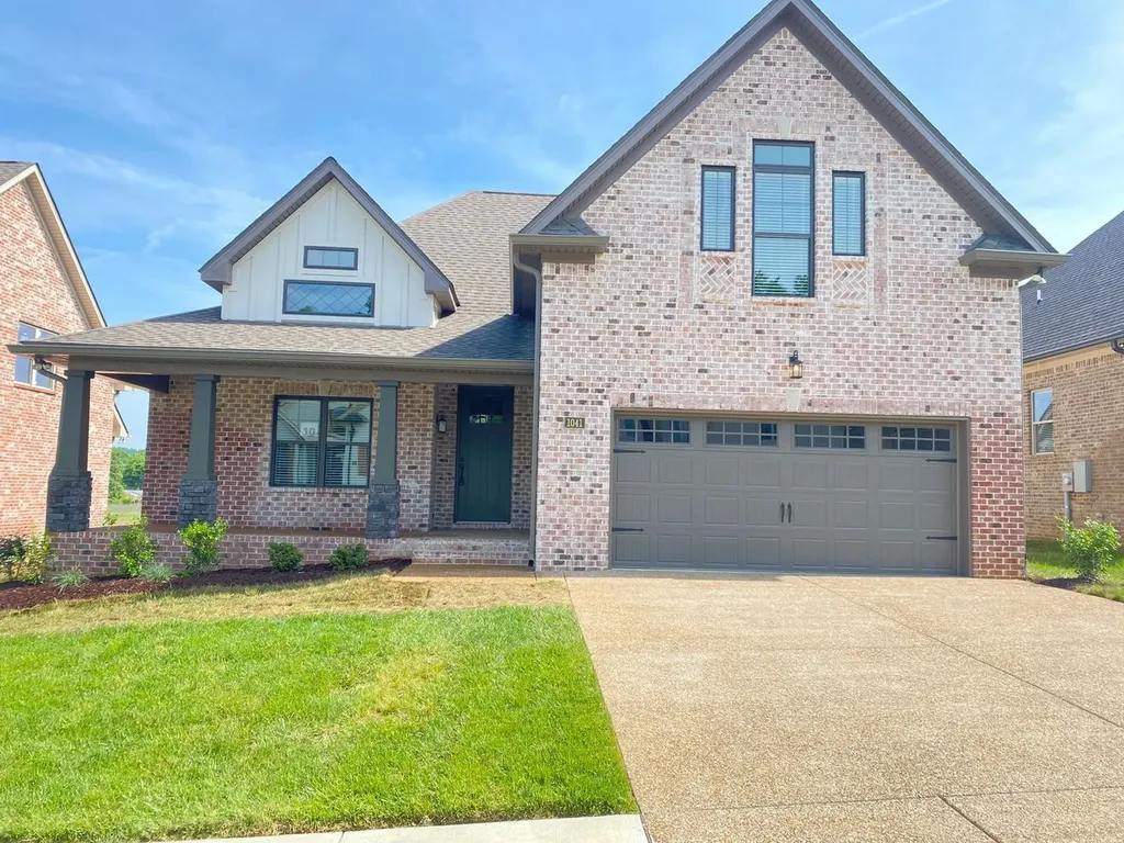 1041 Jackston Mack Way Gallatin TN 37066
