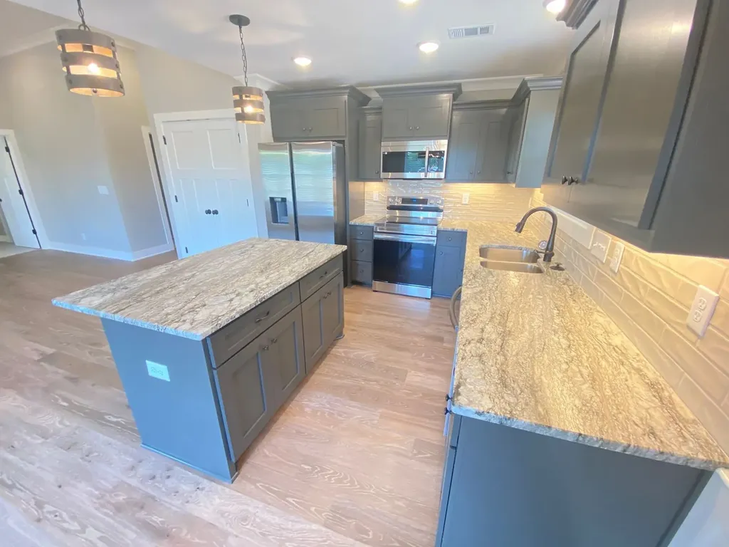 1041 Jackston Mack Way Gallatin TN 37066