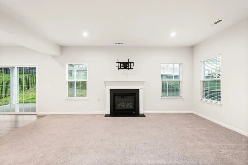 815 Dean Drive Mount Juliet TN 37122