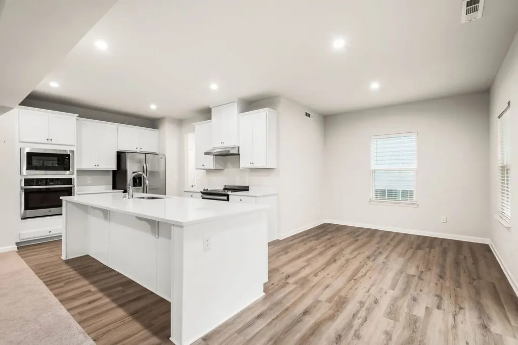 815 Dean Drive Mount Juliet TN 37122