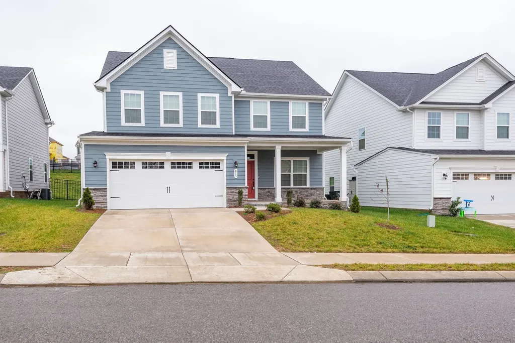 815 Dean Drive Mount Juliet TN 37122