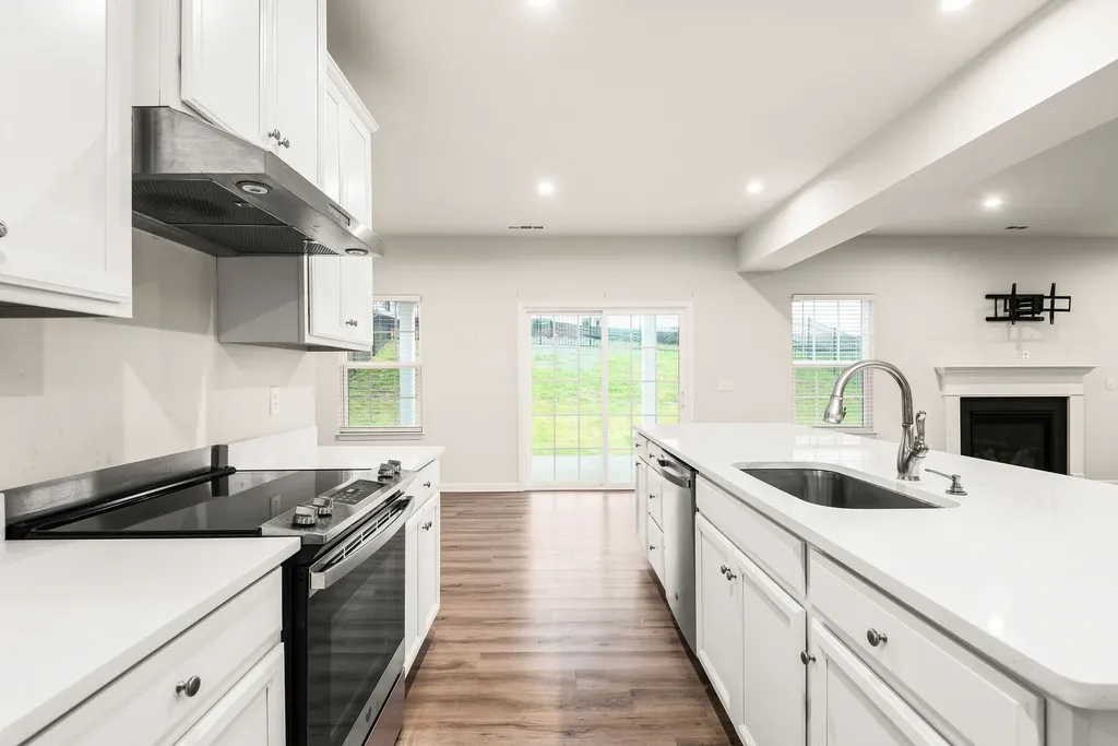 815 Dean Drive Mount Juliet TN 37122