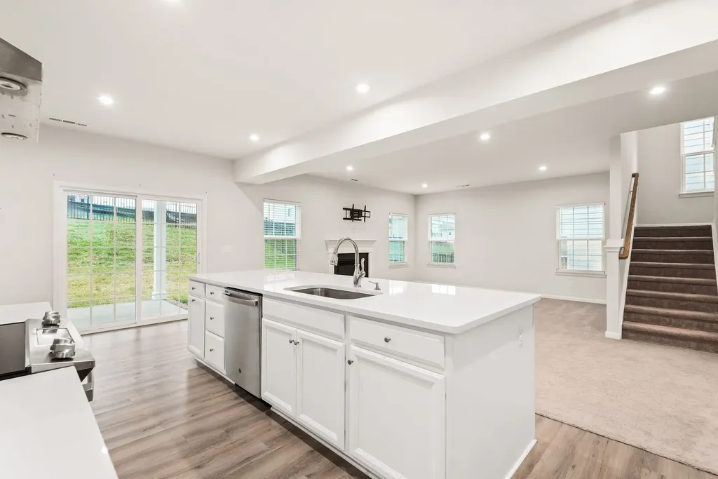 815 Dean Drive Mount Juliet TN 37122