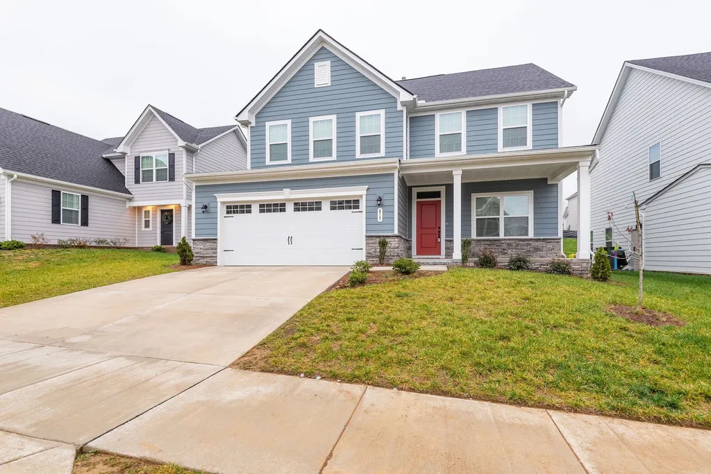 815 Dean Drive Mount Juliet TN 37122