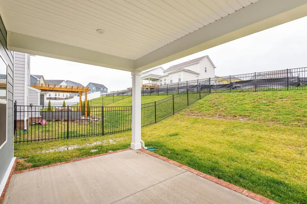 815 Dean Drive Mount Juliet TN 37122