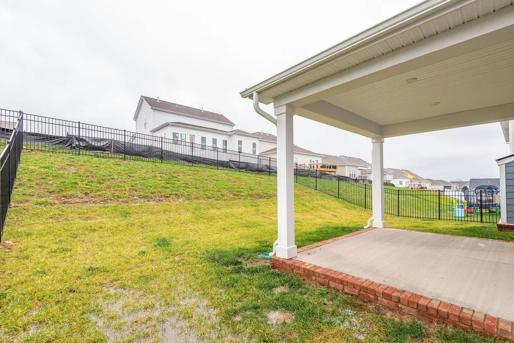 815 Dean Drive Mount Juliet TN 37122