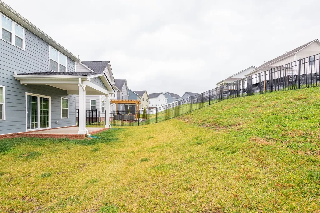 815 Dean Drive Mount Juliet TN 37122