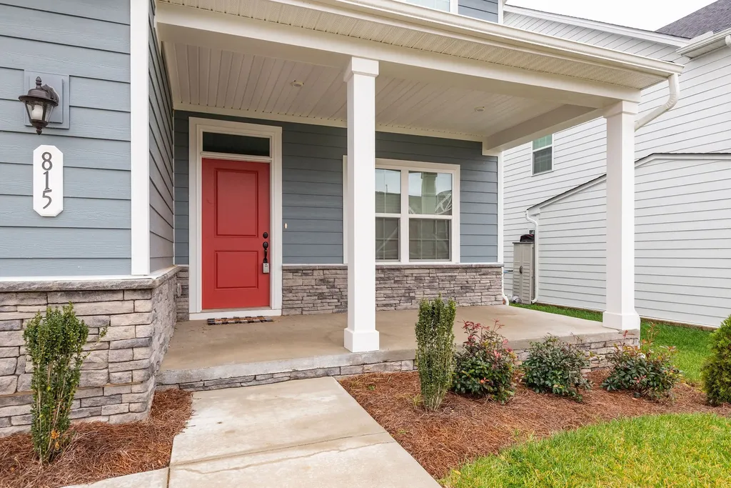 815 Dean Drive Mount Juliet TN 37122