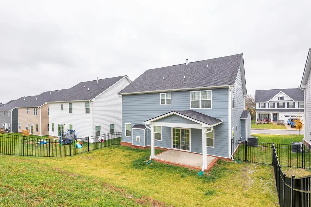 815 Dean Drive Mount Juliet TN 37122