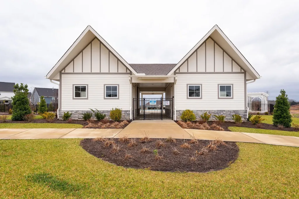 815 Dean Drive Mount Juliet TN 37122