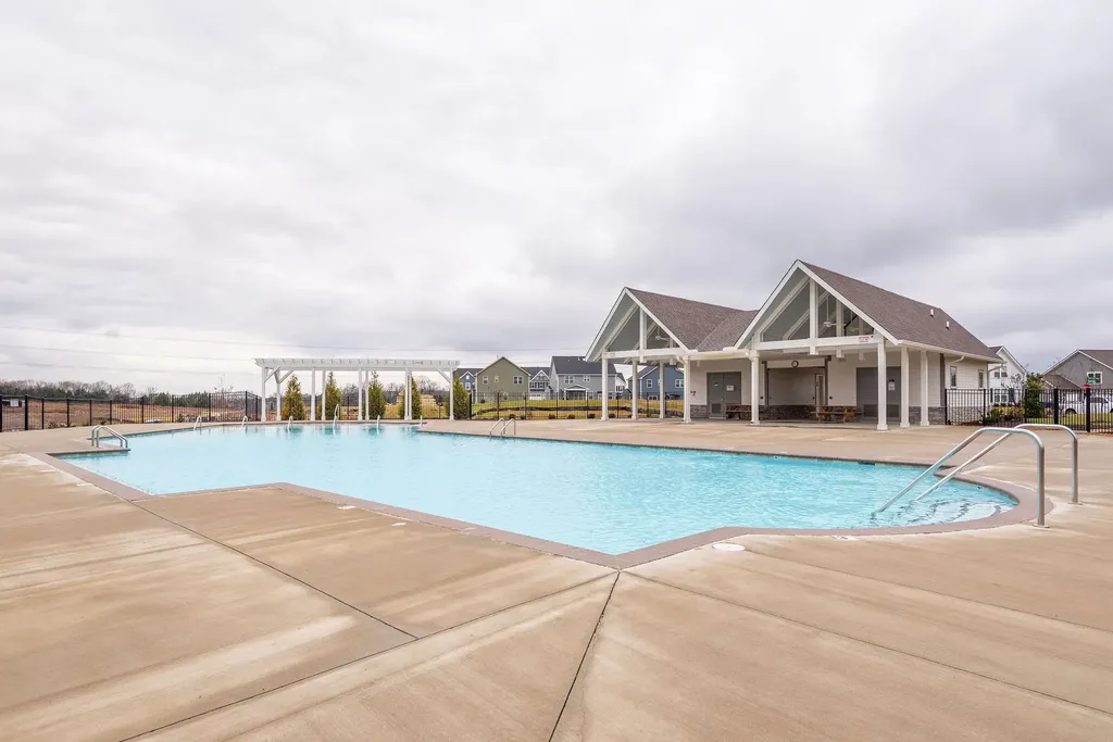 815 Dean Drive Mount Juliet TN 37122